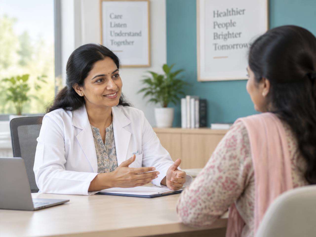 Medical Termination of Pregnancy (MTP) — Dr. Kalyani Chavan, Pune